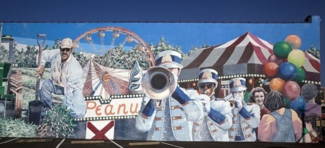 Dothan Murul Dothan,AL
