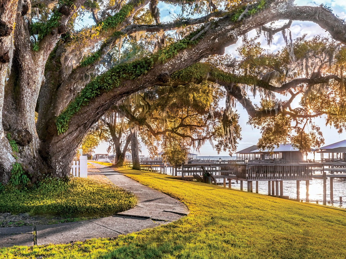 Fairhope, AL Fairhope, AL