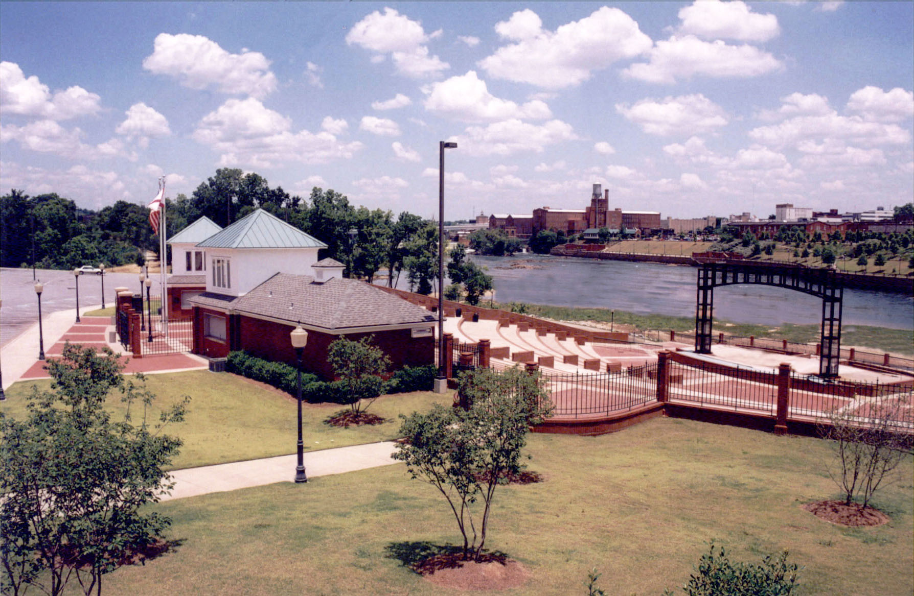 Phenix City