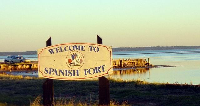 spanish fortjpeg Spanish Fort