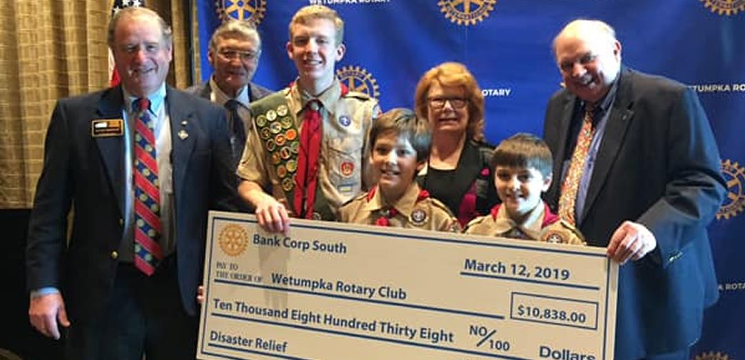 Wetumpka Rotary